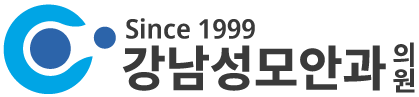 Since1999 강남성모안과의원 LOGO